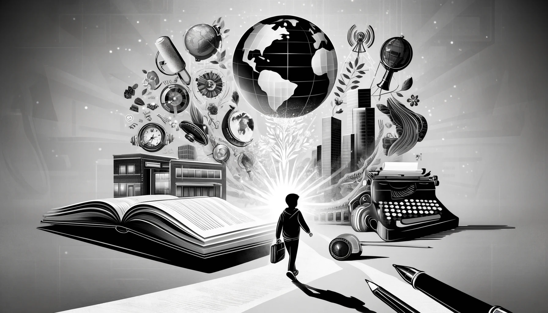 Як стати журналістом: шлях до професії, що змінює світ